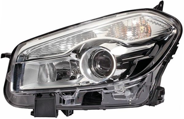 HELLA 1EL 010 335-061 Headlight