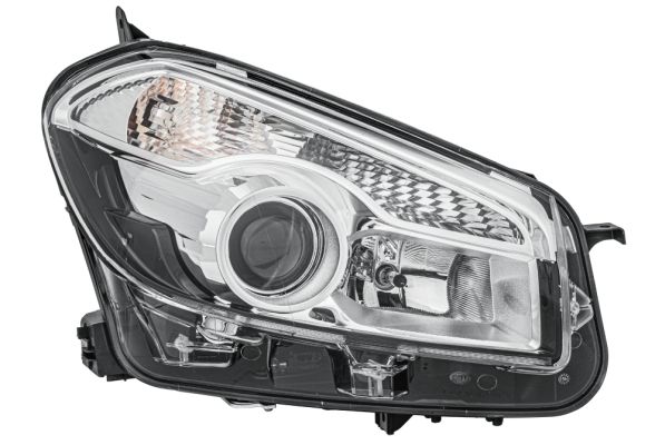 HELLA 1EL 010 335-261 Headlight
