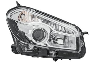 Headlight HELLA 1EL 010 335-261