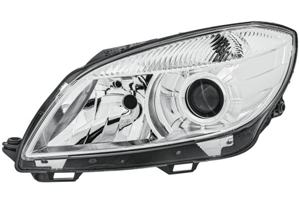 HELLA 1EL 010 417-371 Headlight