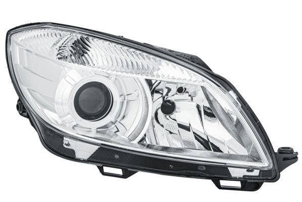 HELLA 1EL 010 417-381 Headlight
