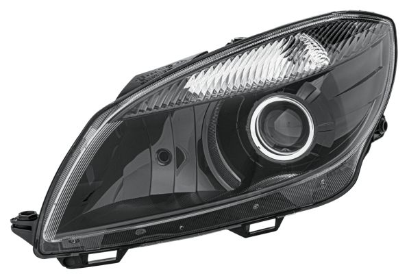 HELLA 1EL 010 417-491 Headlight