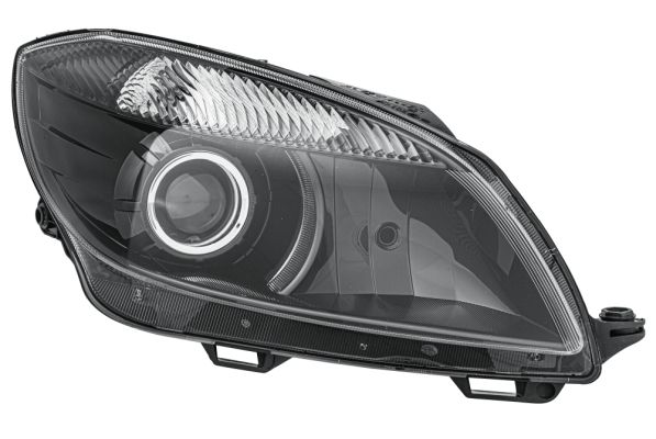 HELLA 1EL 010 417-501 Headlight