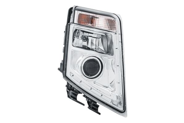 HELLA 1EL 010 478-101 Headlight