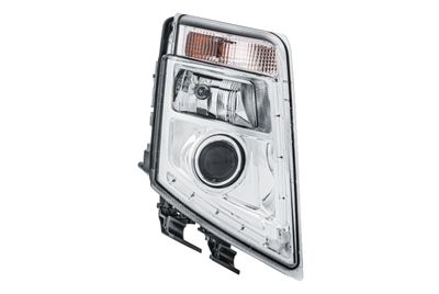 Headlight HELLA 1EL 010 478-101