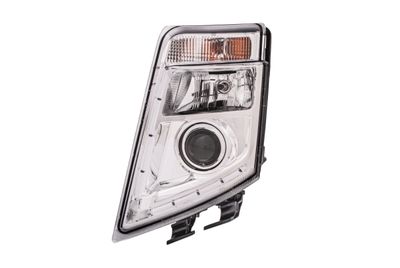 Headlight HELLA 1EL 010 478-111
