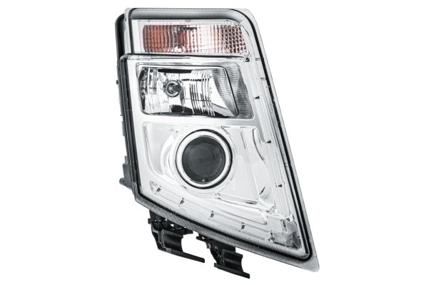 HELLA 1EL 010 478-121 Headlight