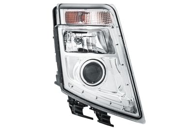 Headlight HELLA 1EL 010 478-121