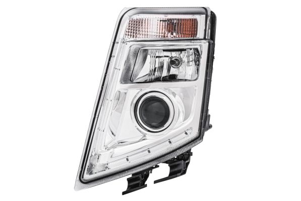 HELLA 1EL 010 478-251 Headlight