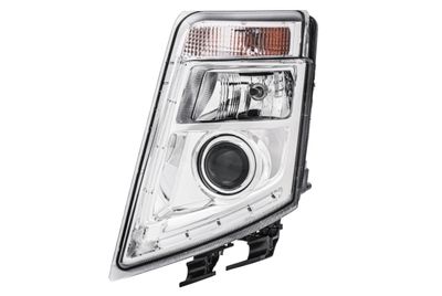 Headlight HELLA 1EL 010 478-251