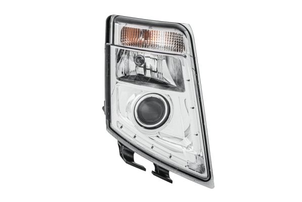 HELLA 1EL 010 478-261 Headlight