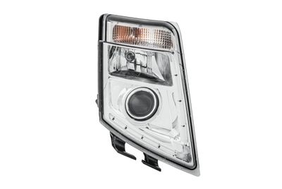 Headlight HELLA 1EL 010 478-261