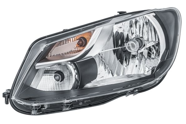 HELLA 1EL 010 551-011 Headlight