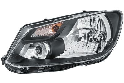 Headlight HELLA 1EL 010 551-111