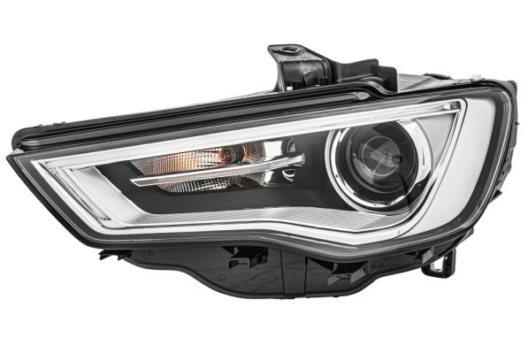 HELLA 1EL 010 740-571 Headlight