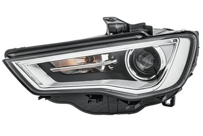 Headlight HELLA 1EL 010 740-571