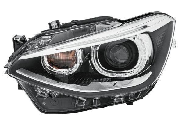 HELLA 1EL 010 741-551 Headlight