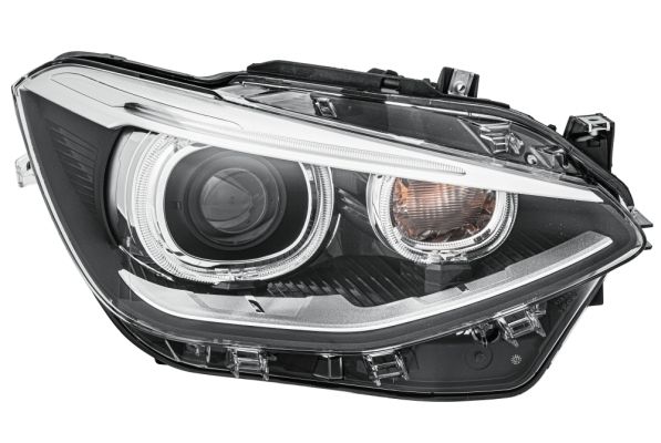 HELLA 1EL 010 741-561 Headlight