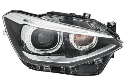 Headlight HELLA 1EL 010 741-561