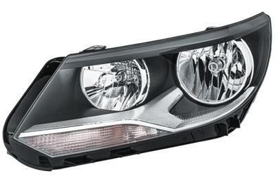 Headlight HELLA 1EL 010 749-211