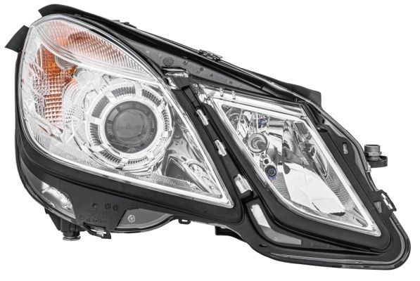 HELLA 1EL 010 800-021 Headlight