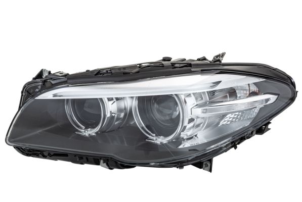 HELLA 1EL 011 087-711 Headlight