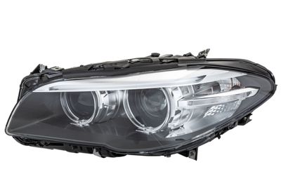 Headlight HELLA 1EL 011 087-711
