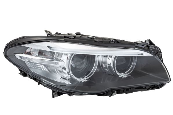 HELLA 1EL 011 087-721 Headlight