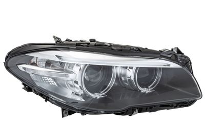 Headlight HELLA 1EL 011 087-721