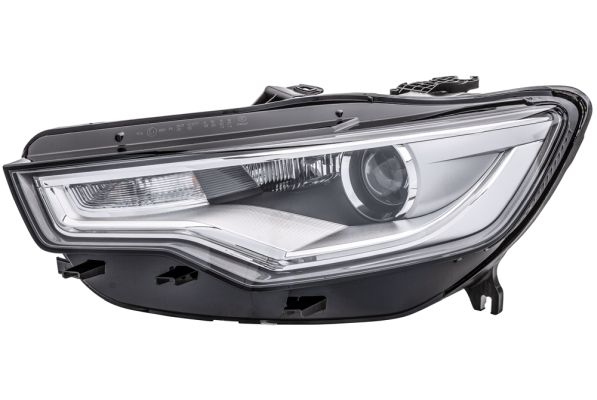 HELLA 1EL 011 150-351 Headlight