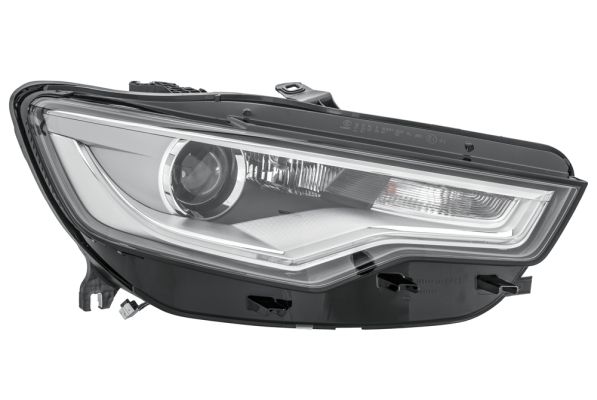 HELLA 1EL 011 150-361 Headlight