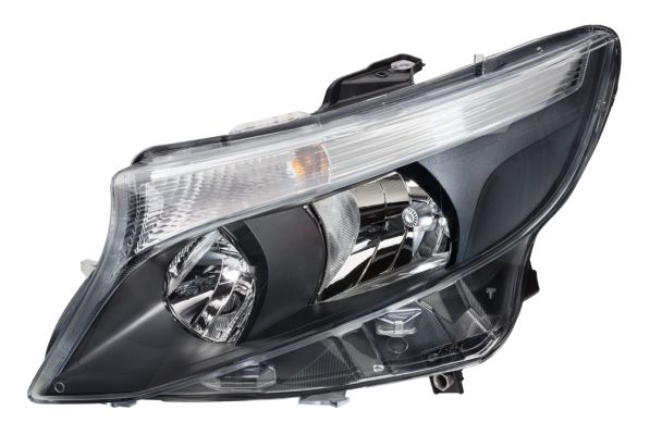 HELLA 1EL 011 284-871 Headlight