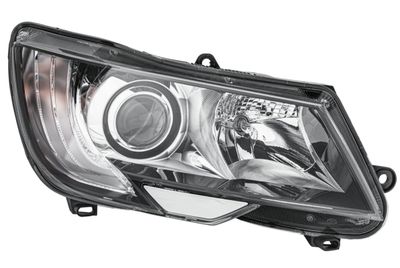 Headlight HELLA 1EL 011 314-321