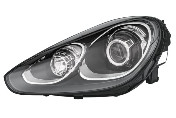 HELLA 1EL 011 745-571 Headlight