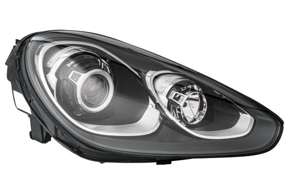 HELLA 1EL 011 745-581 Headlight