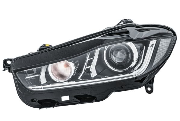 HELLA 1EL 011 811-311 Headlight
