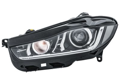Headlight HELLA 1EL 011 811-311
