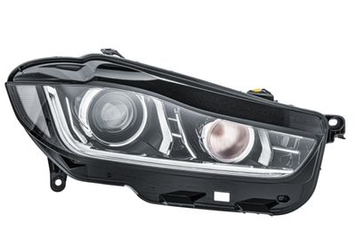 Headlight HELLA 1EL 011 811-321