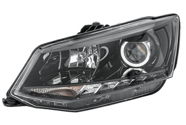 HELLA 1EL 011 824-211 Headlight