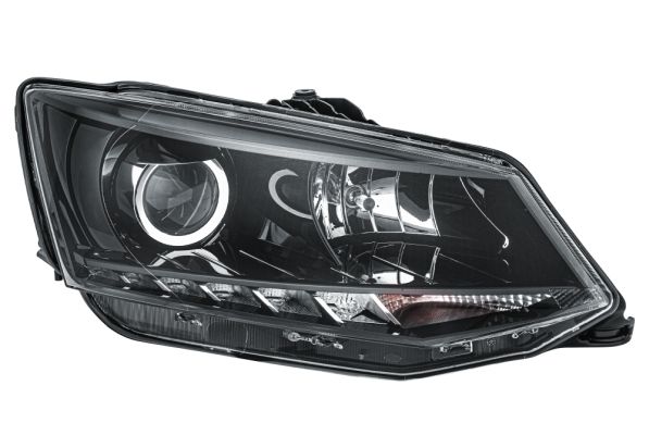 HELLA 1EL 011 824-221 Headlight