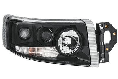 Headlight HELLA 1EL 011 899-301