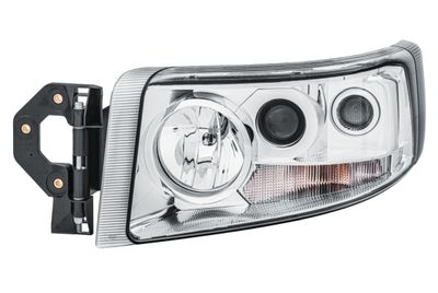 Headlight HELLA 1EL 011 899-371