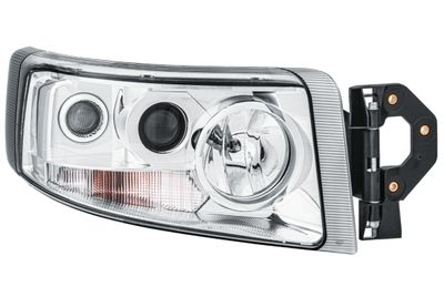 Headlight HELLA 1EL 011 899-381