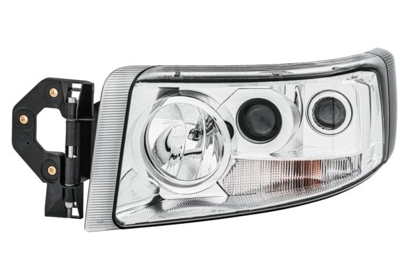 HELLA 1EL 011 899-411 Headlight