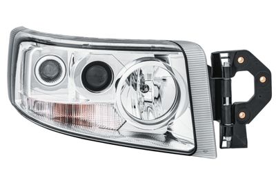 Headlight HELLA 1EL 011 899-421