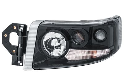 Headlight HELLA 1EL 011 899-471