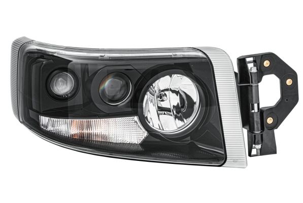 HELLA 1EL 011 899-481 Headlight