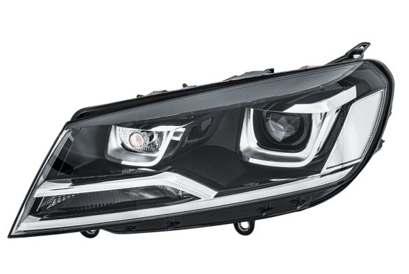 HELLA 1EL 011 937-311 Headlight
