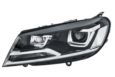Headlight HELLA 1EL 011 937-311