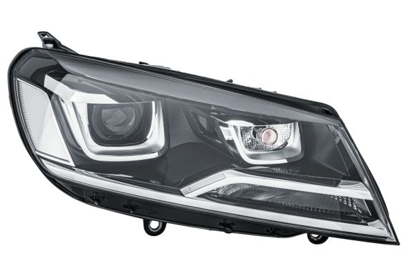 HELLA 1EL 011 937-321 Headlight